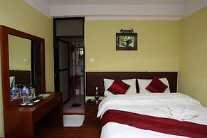 New Hotel Panda