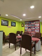 New Hotel Panda