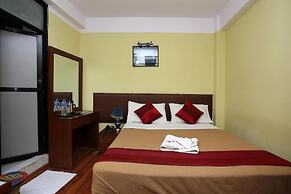 New Hotel Panda