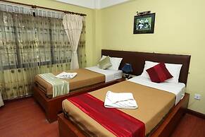New Hotel Panda