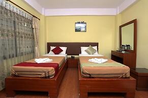New Hotel Panda
