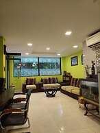 New Hotel Panda