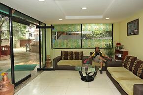 New Hotel Panda