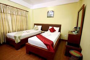 New Hotel Panda