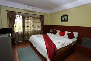 New Hotel Panda