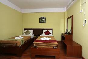 New Hotel Panda