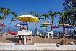 CAMILLA RESORT