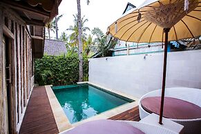 CAMILLA RESORT
