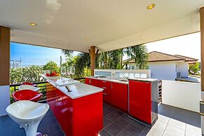3 Bed Pool Villa in Great Location - STV