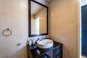 3 Bed Pool Villa in Great Location - STV