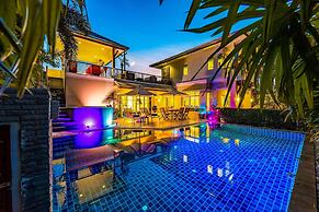 3 Bed Pool Villa in Great Location - STV