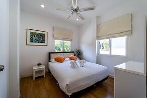3 Bed Pool Villa in Great Location - STV