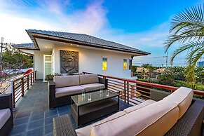 3 Bed Pool Villa in Great Location - STV