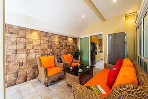 3 Bed Pool Villa in Great Location - STV