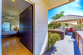 3 Bed Pool Villa in Great Location - STV