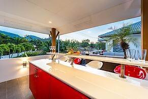 3 Bed Pool Villa in Great Location - STV