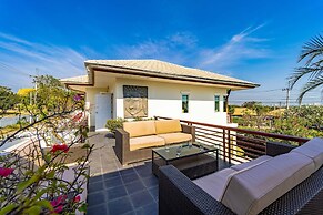 3 Bed Pool Villa in Great Location - STV