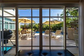 3 Bed Pool Villa in Great Location - STV