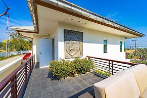 3 Bed Pool Villa in Great Location - STV