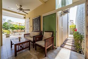 3 Bed Pool Villa in Great Location - STV