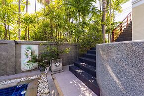 3 Bed Pool Villa in Great Location - STV