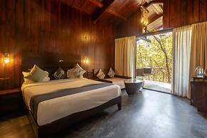 Jalsrushti Island Resort