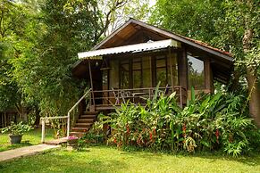 Jalsrushti Island Resort