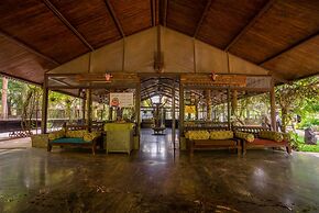 Jalsrushti Island Resort