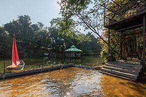 Jalsrushti Island Resort