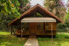 Jalsrushti Island Resort