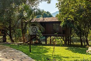 Jalsrushti Island Resort