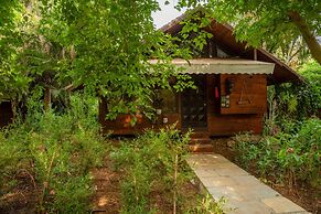 Jalsrushti Island Resort