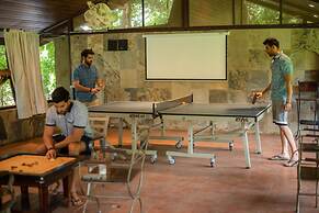 Jalsrushti Island Resort
