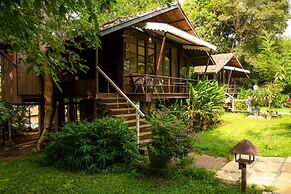 Jalsrushti Island Resort