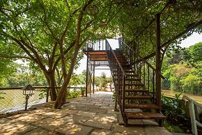 Jalsrushti Island Resort