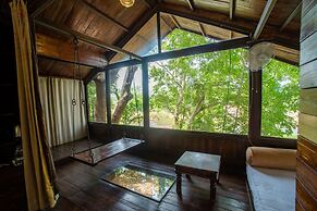 Jalsrushti Island Resort