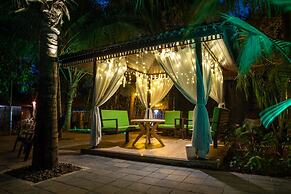Jalsrushti Island Resort