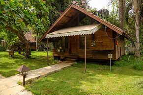 Jalsrushti Island Resort