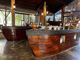 Jalsrushti Island Resort