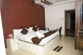 The Bagga Inn