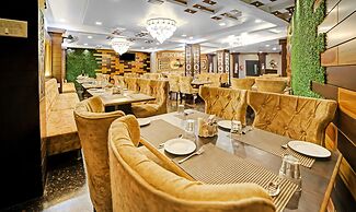The Bagga Inn