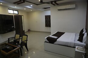 The Bagga Inn
