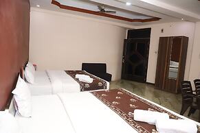 The Bagga Inn