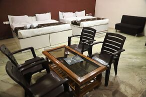 The Bagga Inn