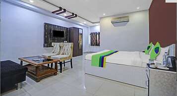 The Bagga Inn