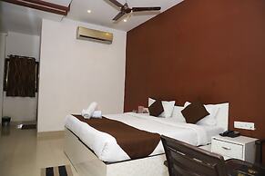 The Bagga Inn