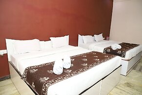 The Bagga Inn