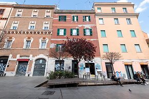 La Pietra al Pigneto