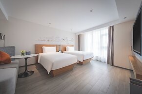 UrCove by Hyatt Nanjing Downtown