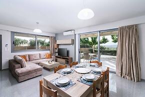 Amfithea Villas Petrokefali 1